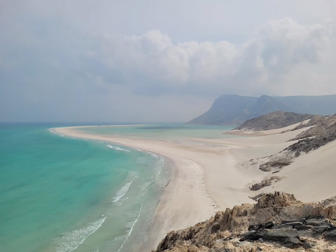 Socotra Island Travel